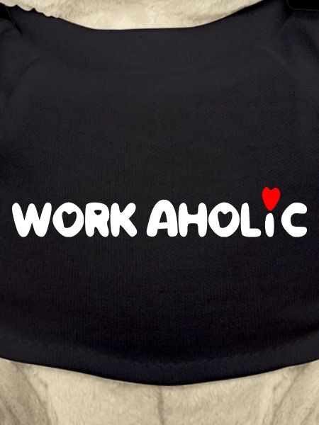 worker workaholic travailler