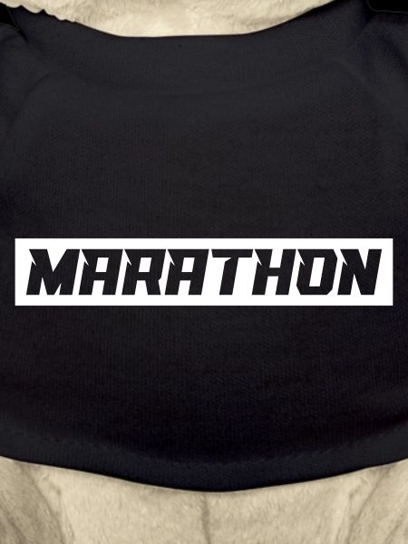 marathon