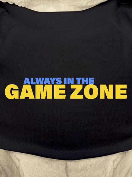 GAME ZONE