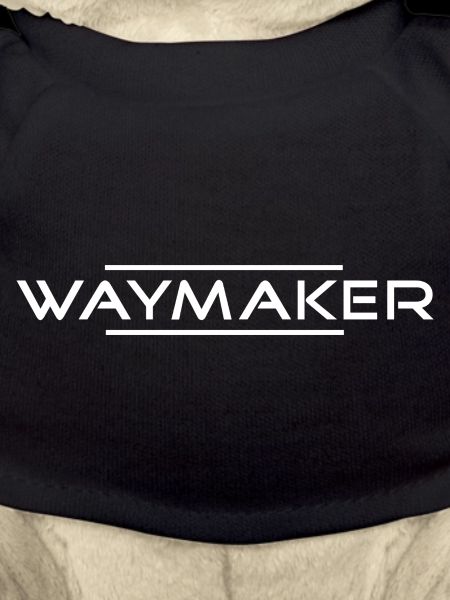WAYMAKER par csdesign