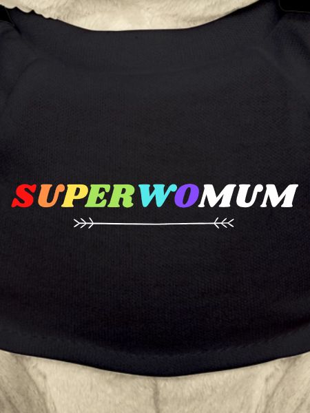 Superwoman Super Woman