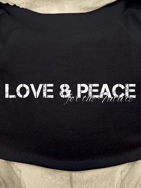 Love & Peace