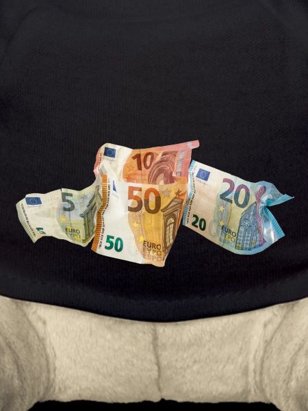 Euro-Geldscheine