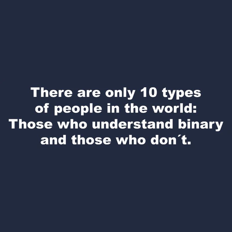 Programmierer programmieren Nerd Geek Geschenk IT