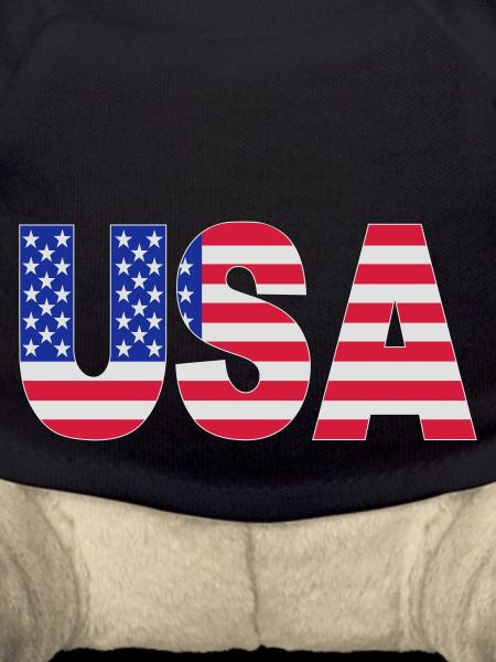 USA