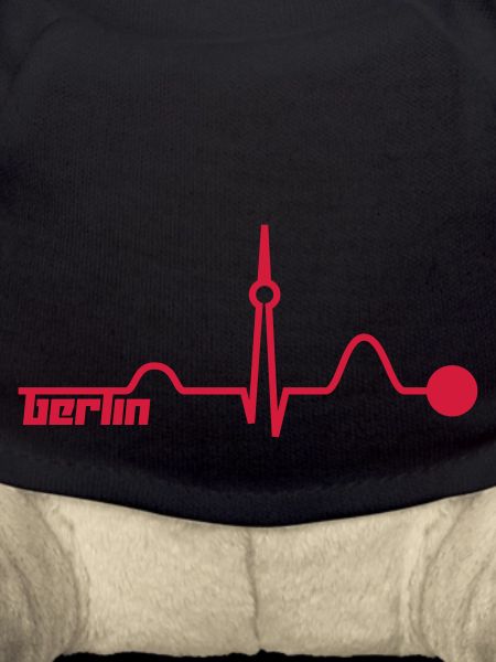 Berlin 6 (Vector)