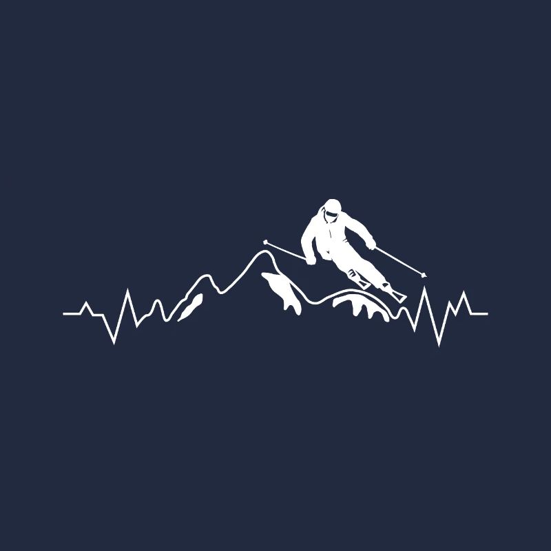 Batteur cardiaque ECG