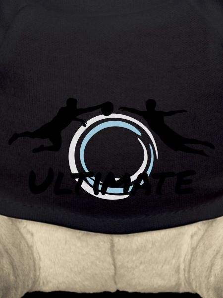Ultimate Frisbee - Men