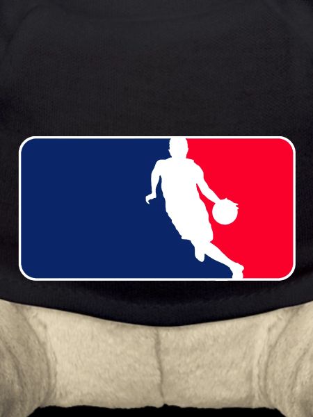Basketball Logo