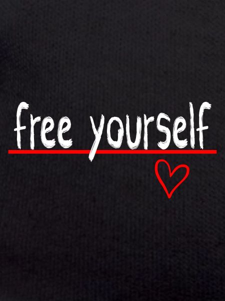 free yourself quotes