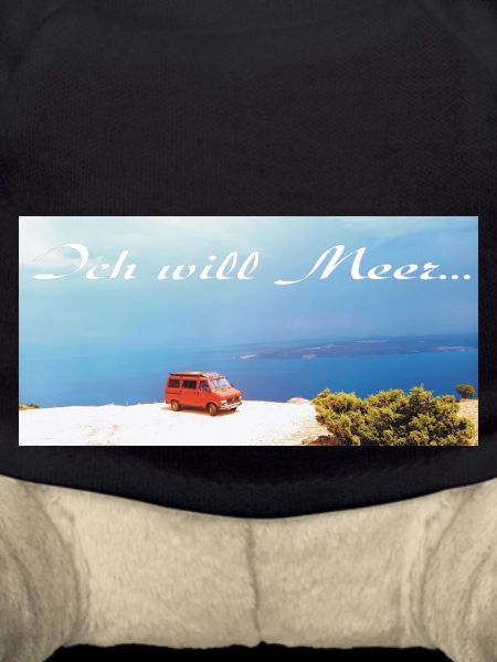 Ich will Meer