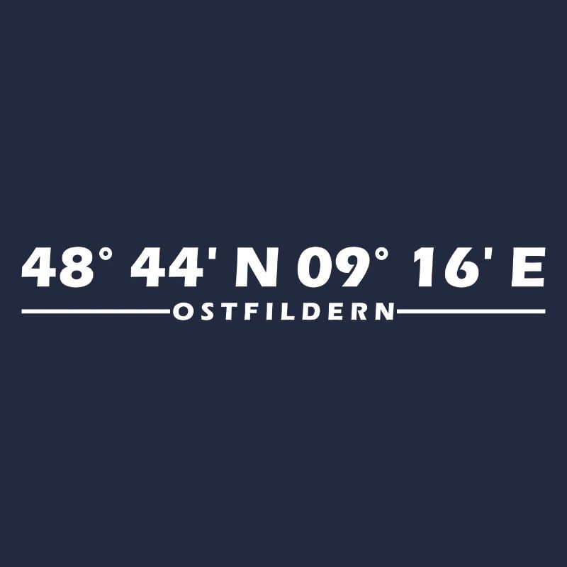 Coordonnées d’Ostfildern