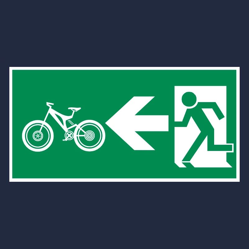 Cyclisme Sortie de secours Vélo de route VTT