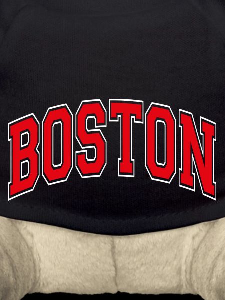 Boston