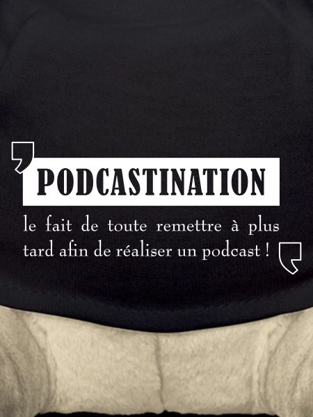 PODCASTINATION