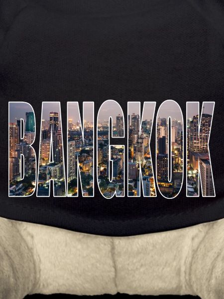 Bangkok