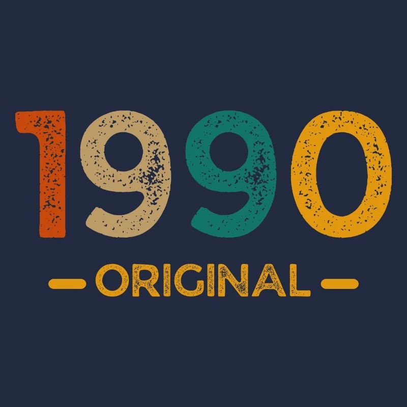 1990 Original