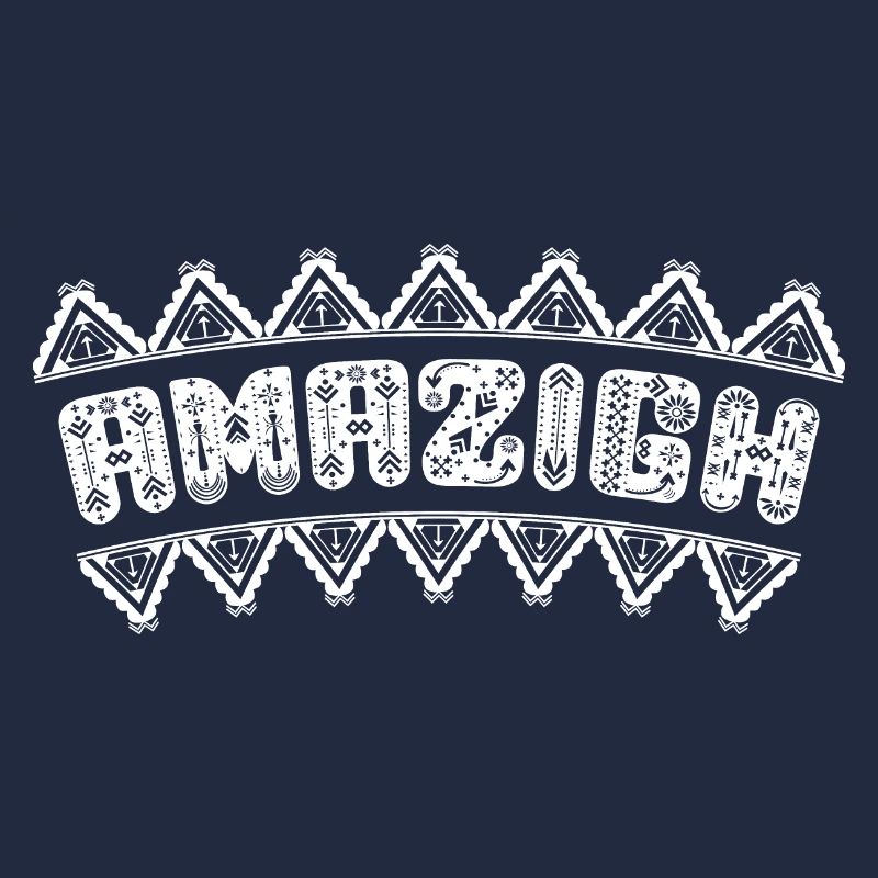 Amazigh