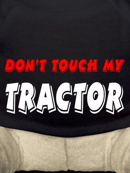 Traktor