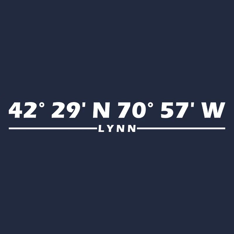Lynn Coordinates