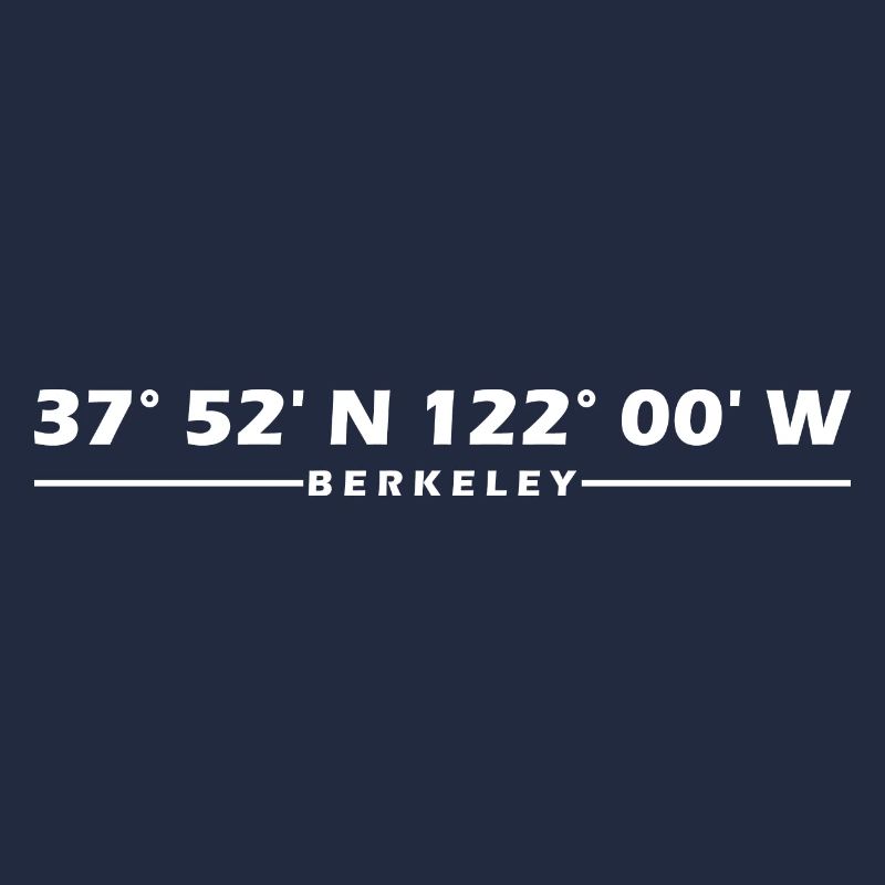 Berkeley Coordinates