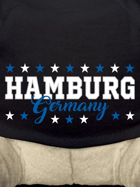 Hamburg