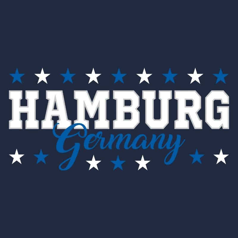 Hambourg