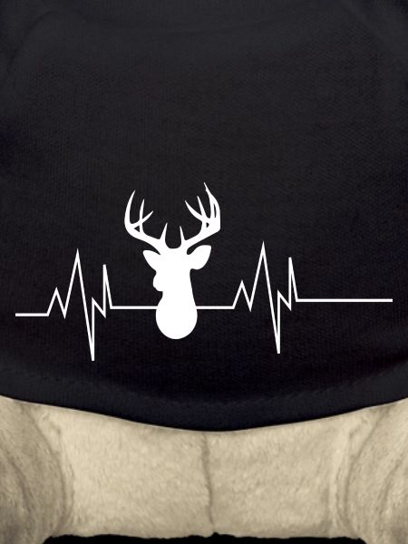 Deer Heartbeat