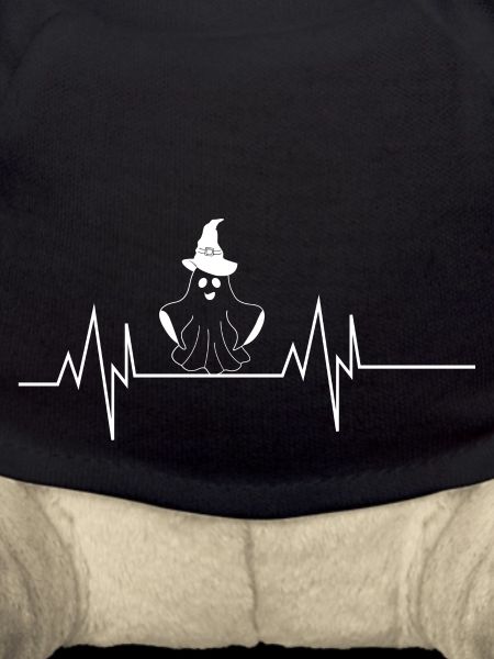 Ghost Heartbeat