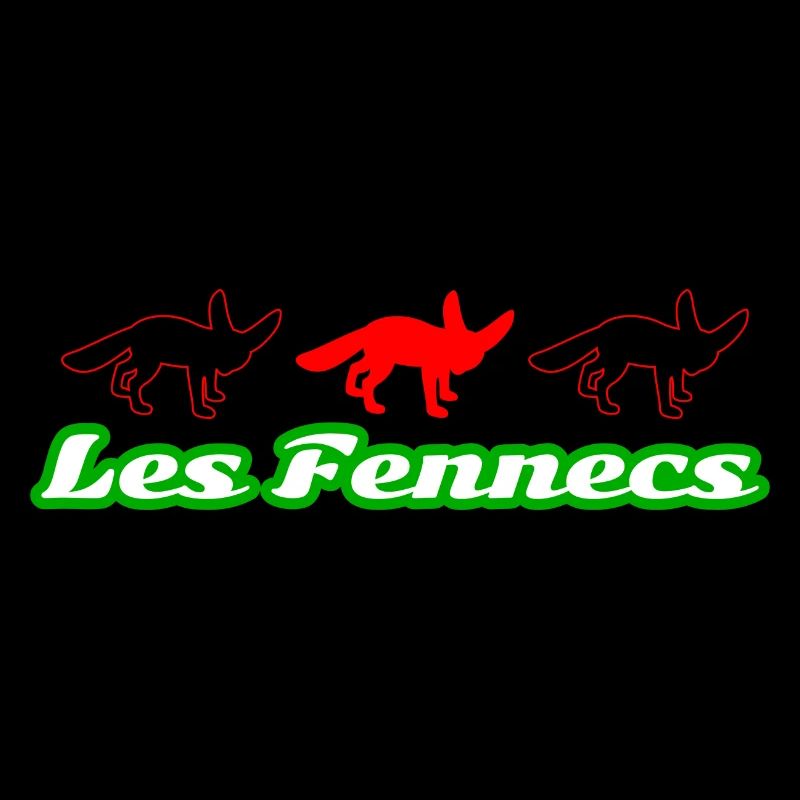 Die Fennecs
