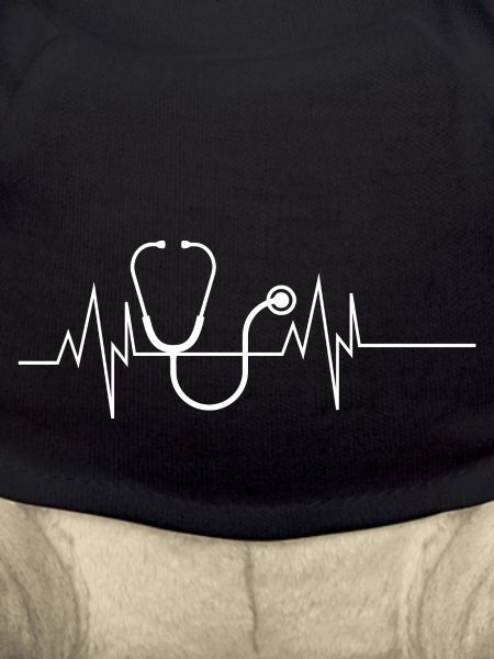 Stethoscope Heartbeat