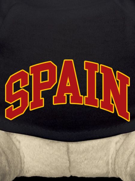 Spain spain