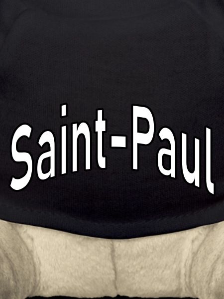 Saint Paul