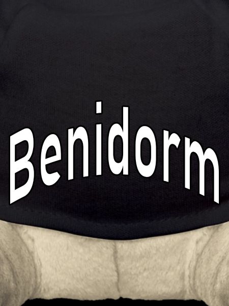 Benidorm