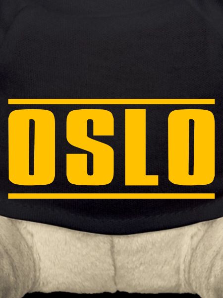 Oslo