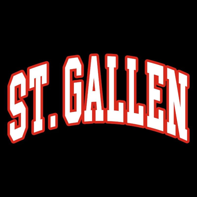 Saint-Gall