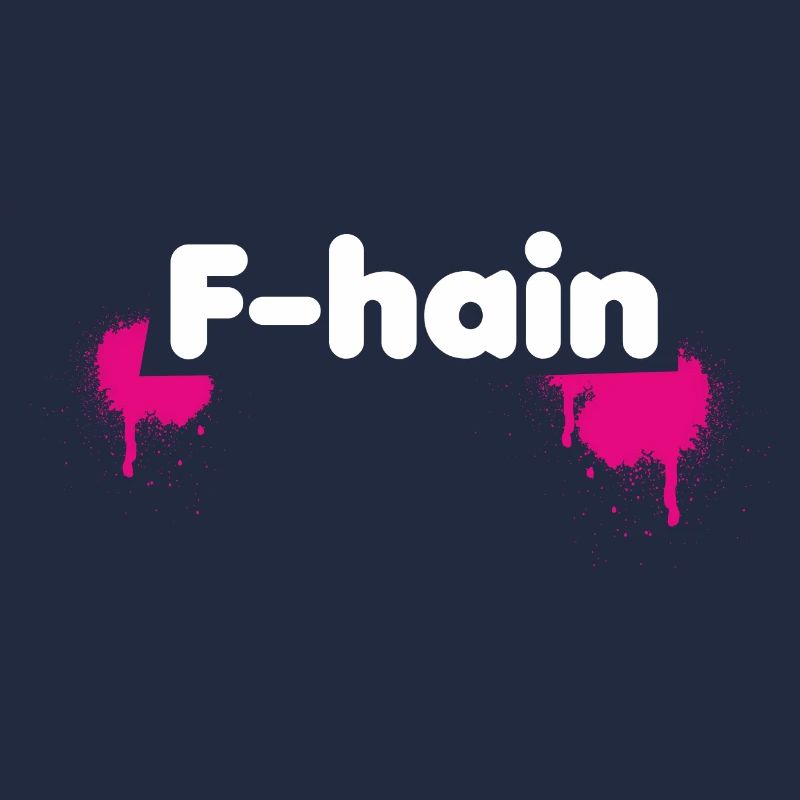 F-Hain Berlin