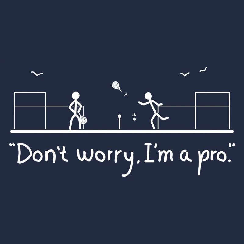 Padel Geschenk