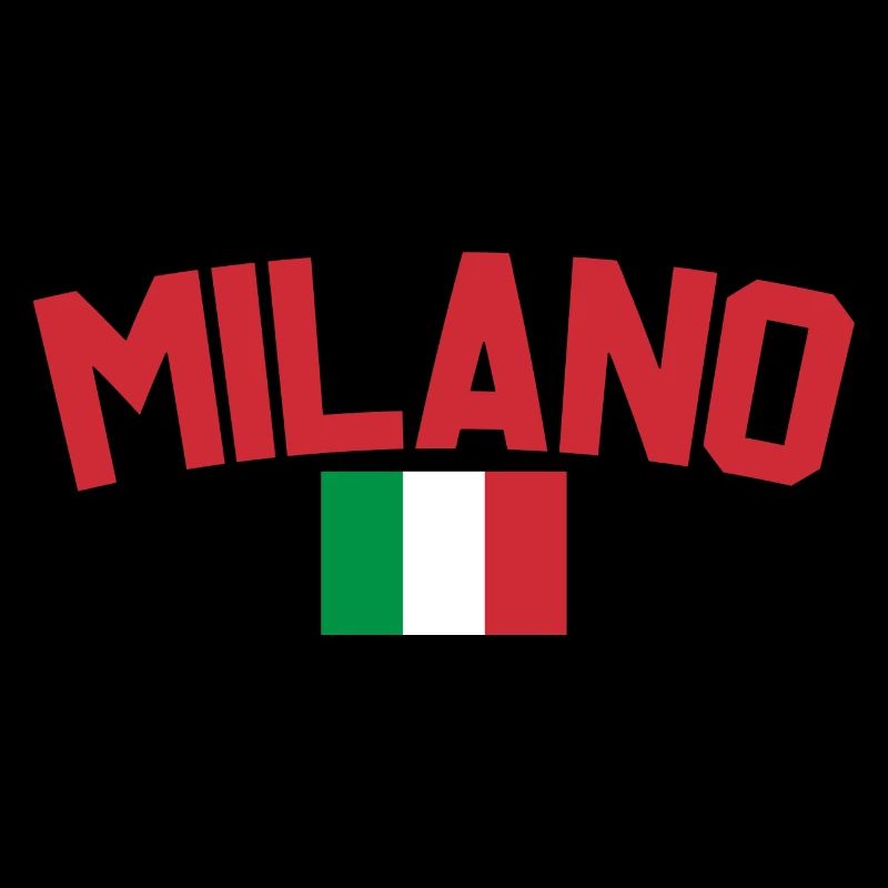 Mailand Italien
