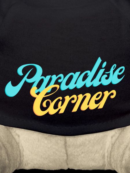 Paradise Corner