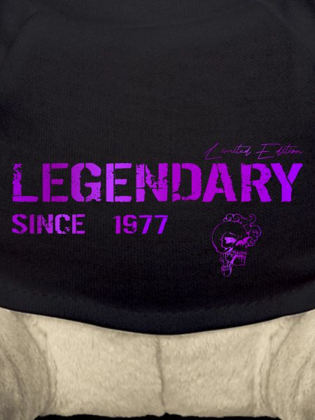 Legendary since 1977 Gift