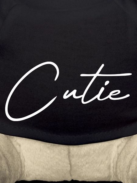 Cutie white