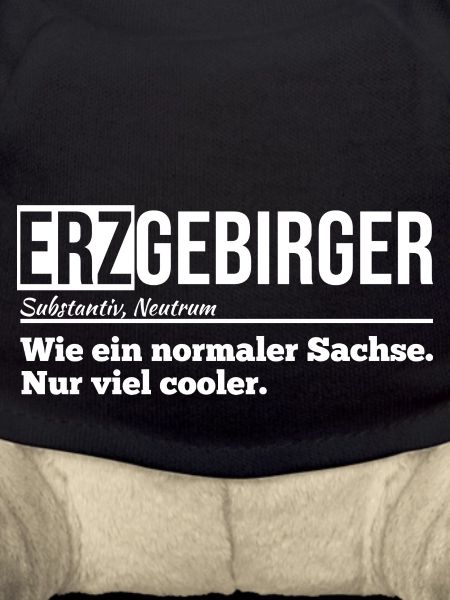 Erzgebirger sachse cool