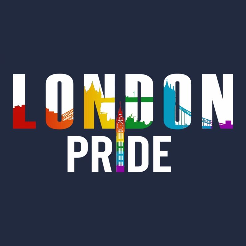 LONDON PRIDE