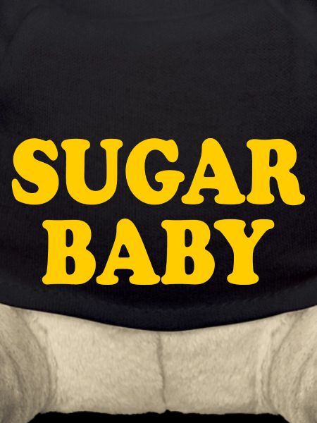 Sugar baby