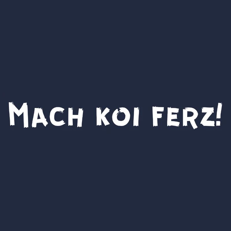 Mach koi ferz