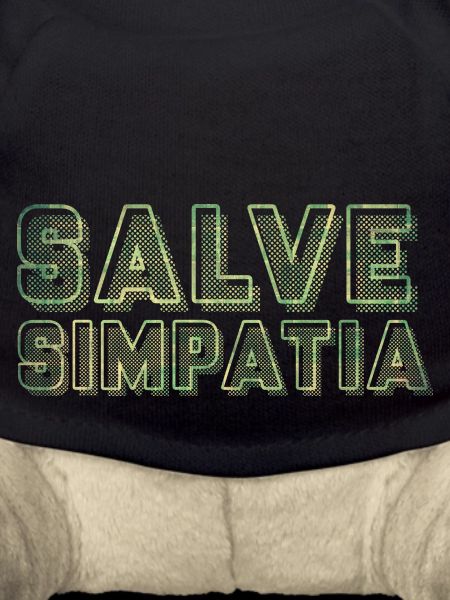 Salve Simpatia