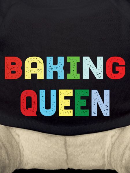 Baking Queen