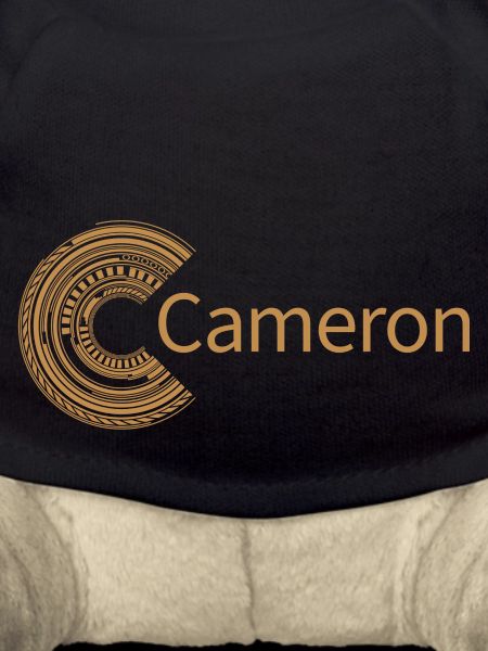 For Cameron