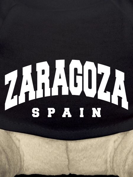 Saragosse
